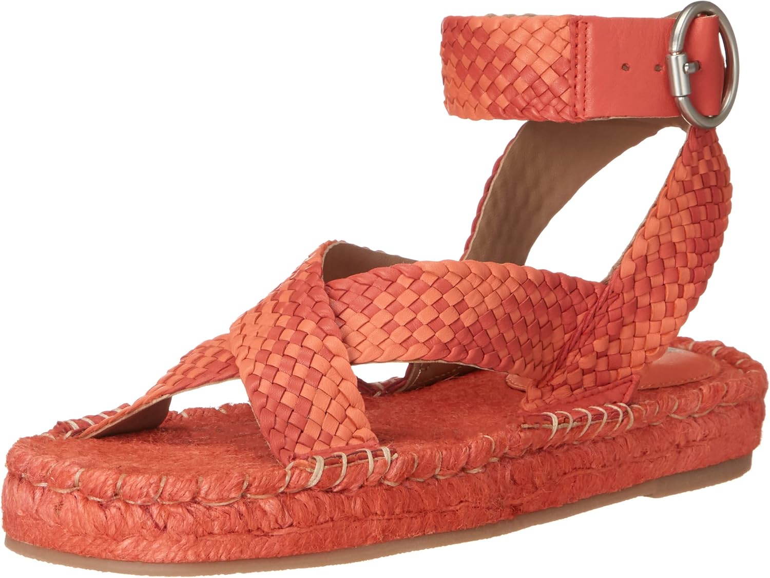 Sam Edelman Women's Dakota Platform Sandals NW/OB