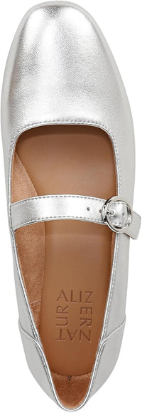 Naturalizer Kelly Women's Flats NW/OB