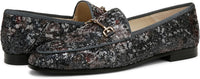 Black Multi Sequin