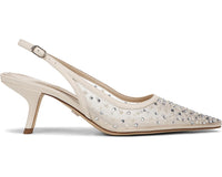Sam Edelman Bianka Sling Women's Pumps NW/OB