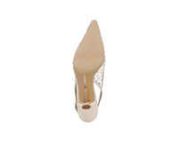 Sam Edelman Bianka Sling Women's Pumps NW/OB