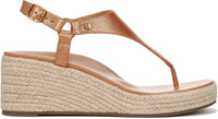 Vionic Women's Kirra Wedge Sandals NW/OB