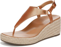 Vionic Women's Kirra Wedge Sandals NW/OB