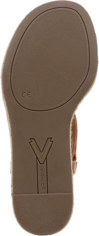 Vionic Women's Kirra Wedge Sandals NW/OB