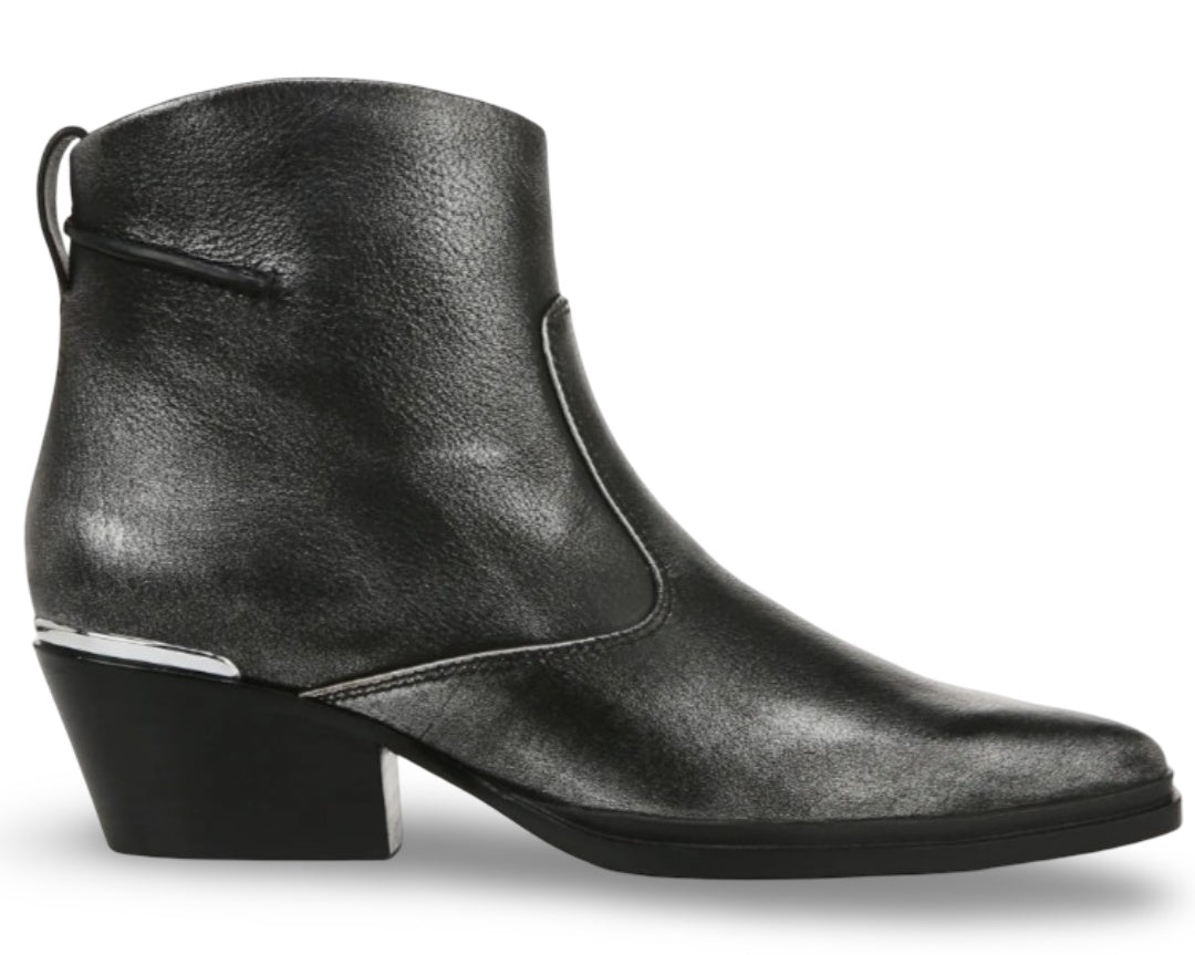 Franco Sarto Women's Blake Ankle Booties NW/OB