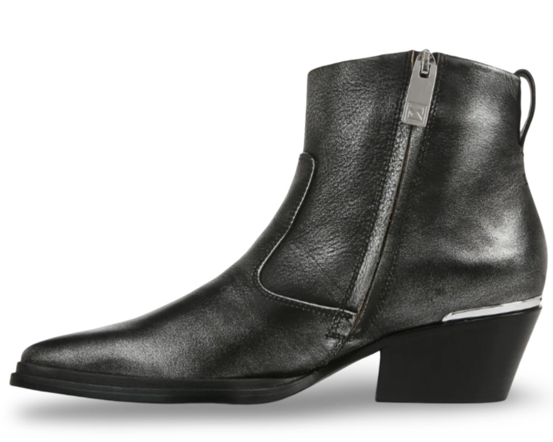 Franco Sarto Women's Blake Ankle Booties NW/OB