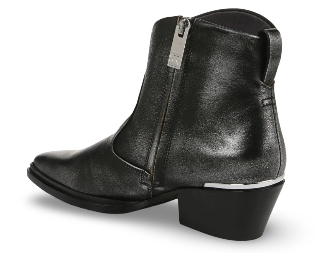 Franco Sarto Women's Blake Ankle Booties NW/OB