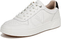 White Leather
