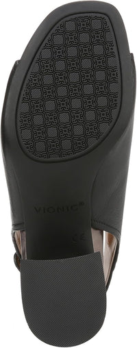 Vionic Valencia Women's Heeled Sandals NW/OB