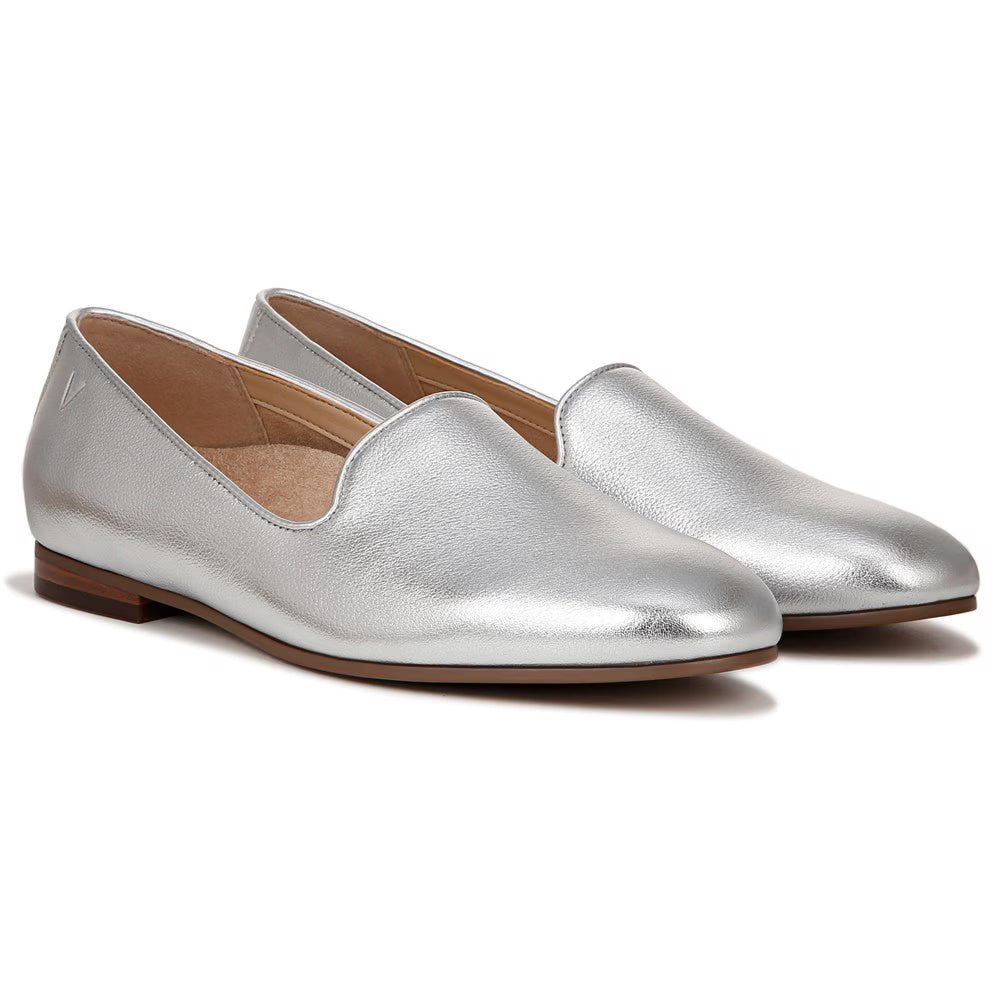 Silver Meallic