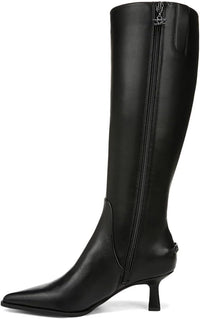 Circus by Sam Edelman Women's Yulia Kitten-Heel Dress Boots NW/OB