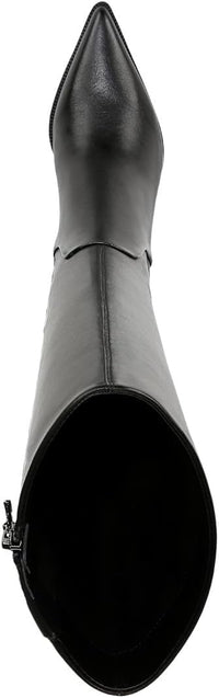 Circus by Sam Edelman Women's Yulia Kitten-Heel Dress Boots NW/OB