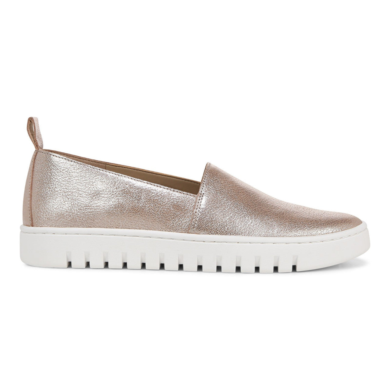 Vionic Women's Uptown A-Line Slip On Loafers NW/OB