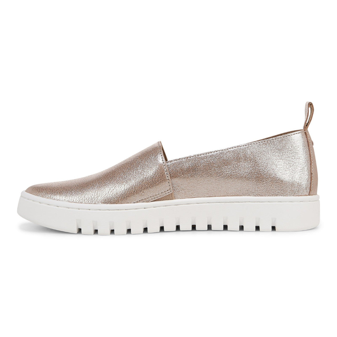 Vionic Women's Uptown A-Line Slip On Loafers NW/OB