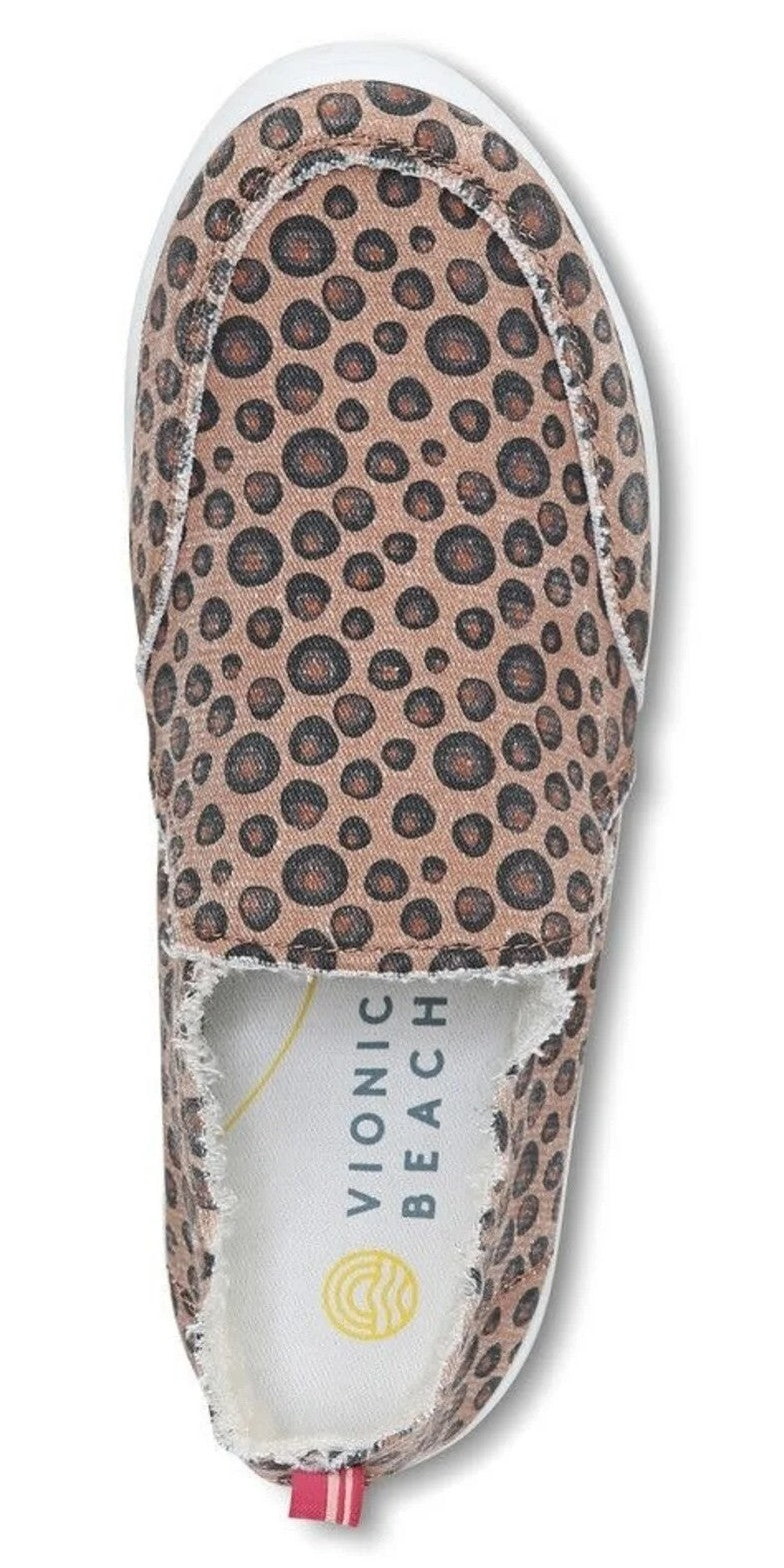 Vionic Women's Malibu Sneakers NW/OB