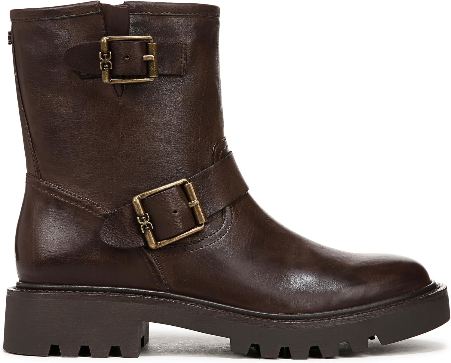 Sam Edelman Kinsley Women's Motorcycle Boot NW/OB