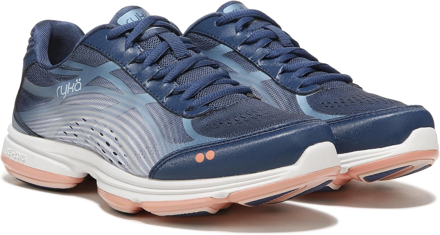 Navy/Mesh