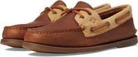 Tumbled/Suede Tan