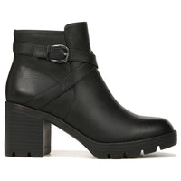 Naturalizer Madalynn Buckle Women's Boots NW/OB
