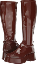 Brown Patent