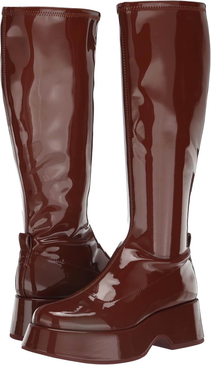 Brown Patent