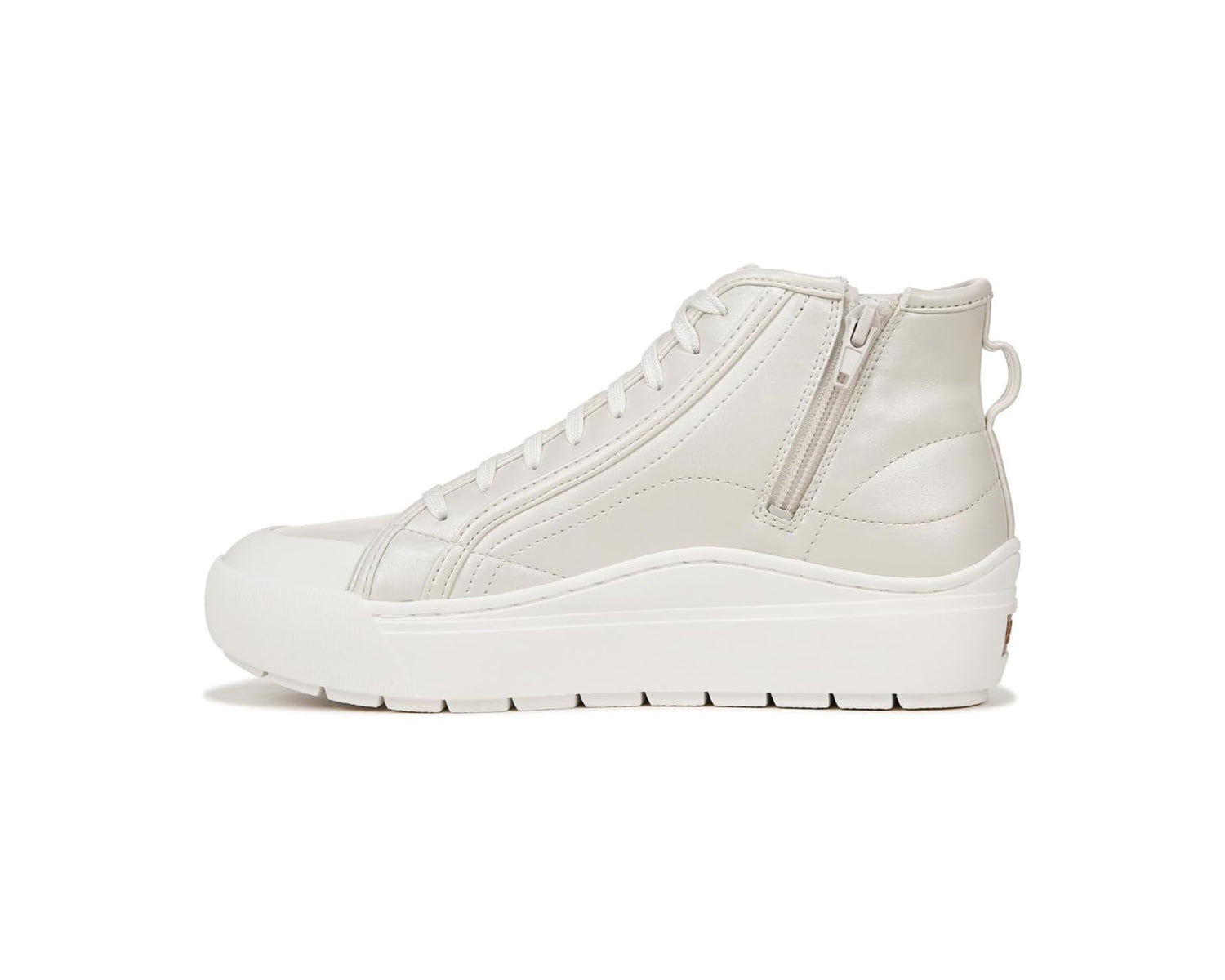 Dr. Scholl's Women's Time Off Hi2 Sneakers NWOB