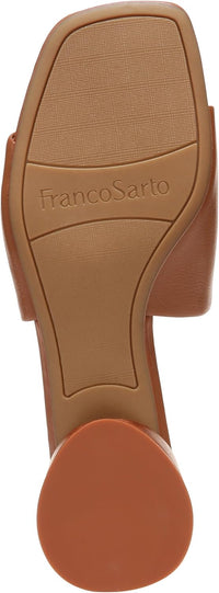 Franco Sarto L-Loran Women's Sandals NW/OB