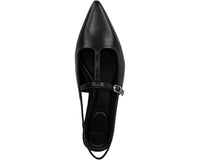 Vince Women's Illiana Slingback Pointed Toe Flasts NW/OB