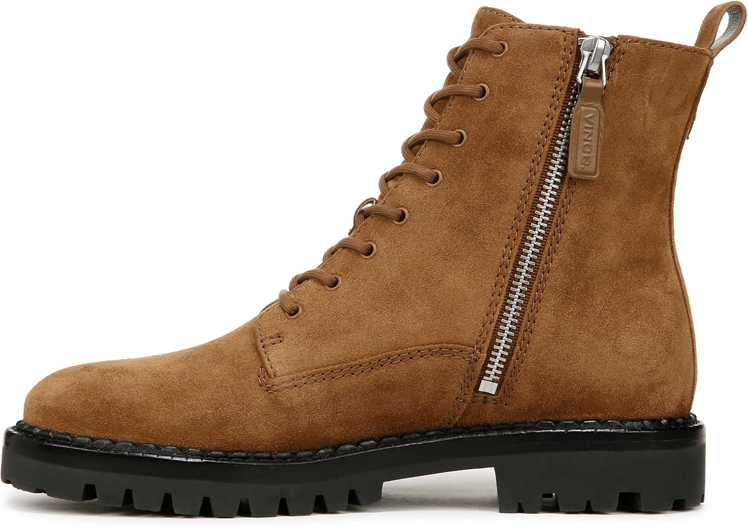 Vince Women's Cabria Lug Boots NW/OB