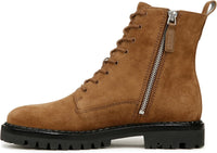 Vince Women's Cabria Lug Boots NW/OB