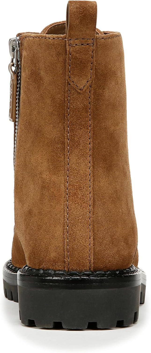 Vince Women's Cabria Lug Boots NW/OB