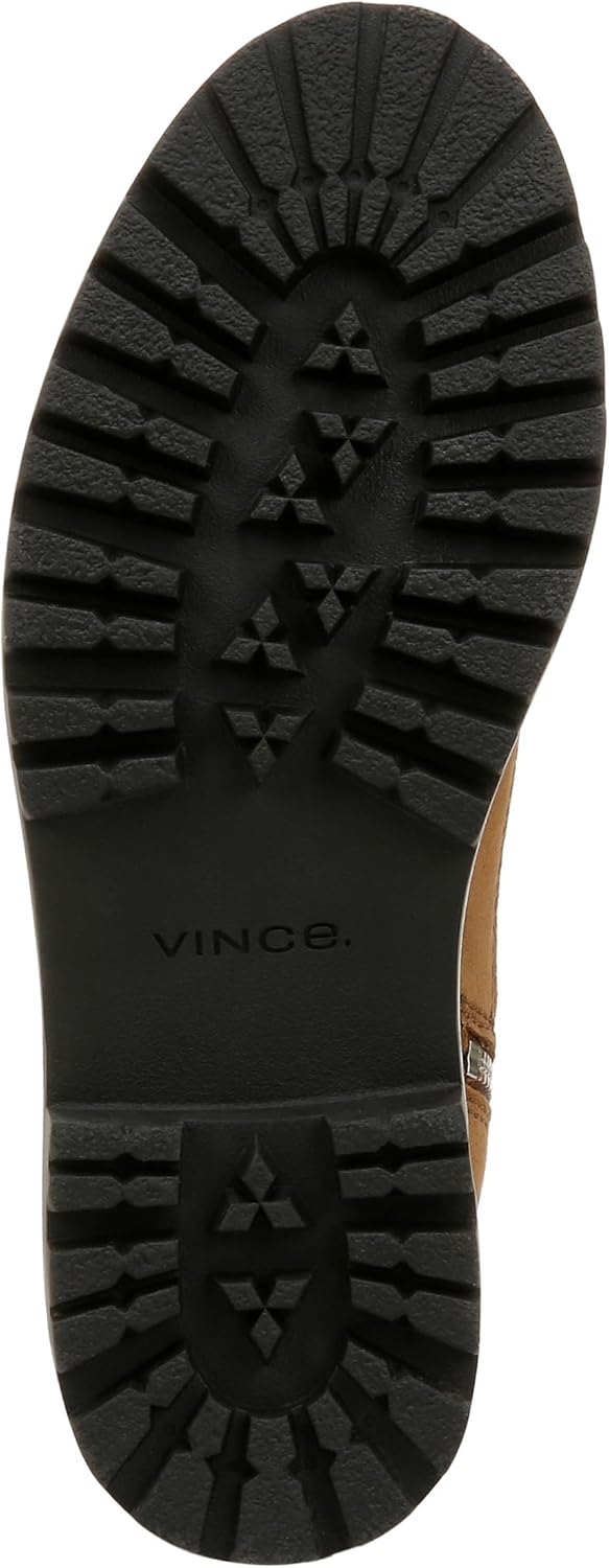 Vince Women's Cabria Lug Boots NW/OB
