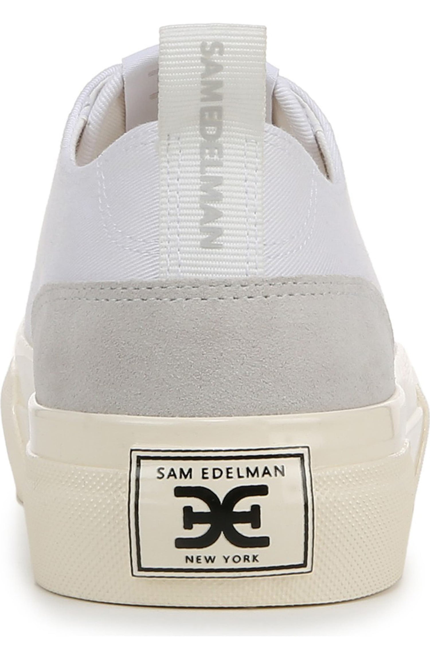 Sam Edelman Women's Sonia Platform Sneakers NW/OB