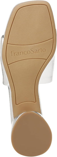 Franco Sarto L-Loran Women's Sandals NW/OB