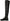 Franco Sarto Women's L-Angeli Over The Knee Boots NW/OB