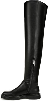 Franco Sarto Women's L-Angeli Over The Knee Boots NW/OB