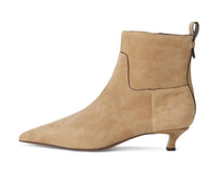 Franco Sarto Women's A-Mala Dress Ankle Booties NW/OB
