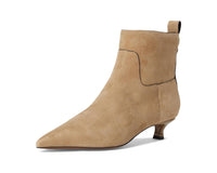 Franco Sarto Women's A-Mala Dress Ankle Booties NW/OB