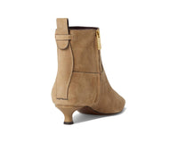 Franco Sarto Women's A-Mala Dress Ankle Booties NW/OB