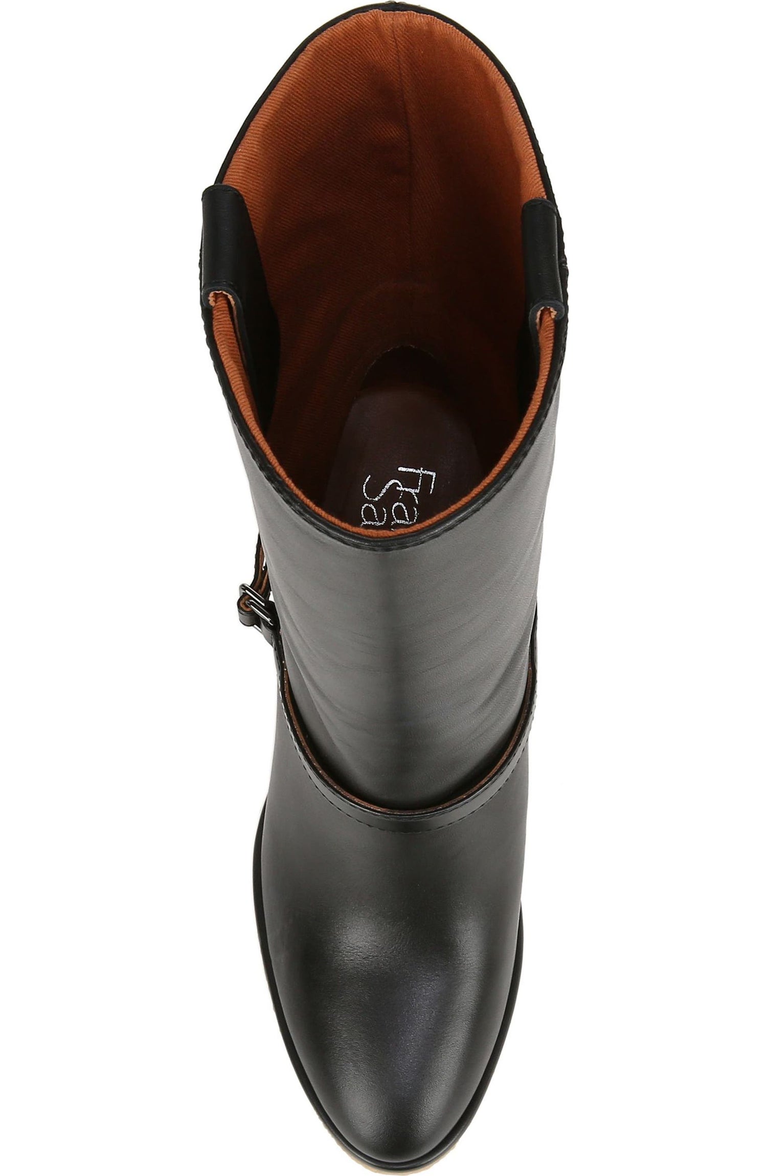 Franco Sarto Paxton Women's Boots NW/OB