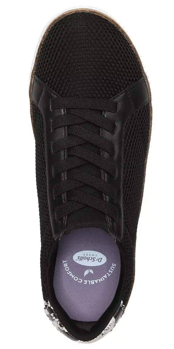 Dr. Scholl's Seaside Women's Sneakers NW/OB