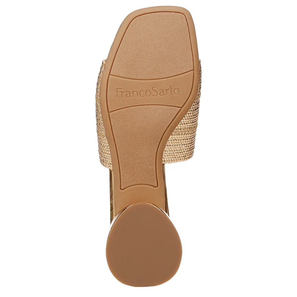 Franco Sarto L-Loran4 Women's Sandals NW/OB