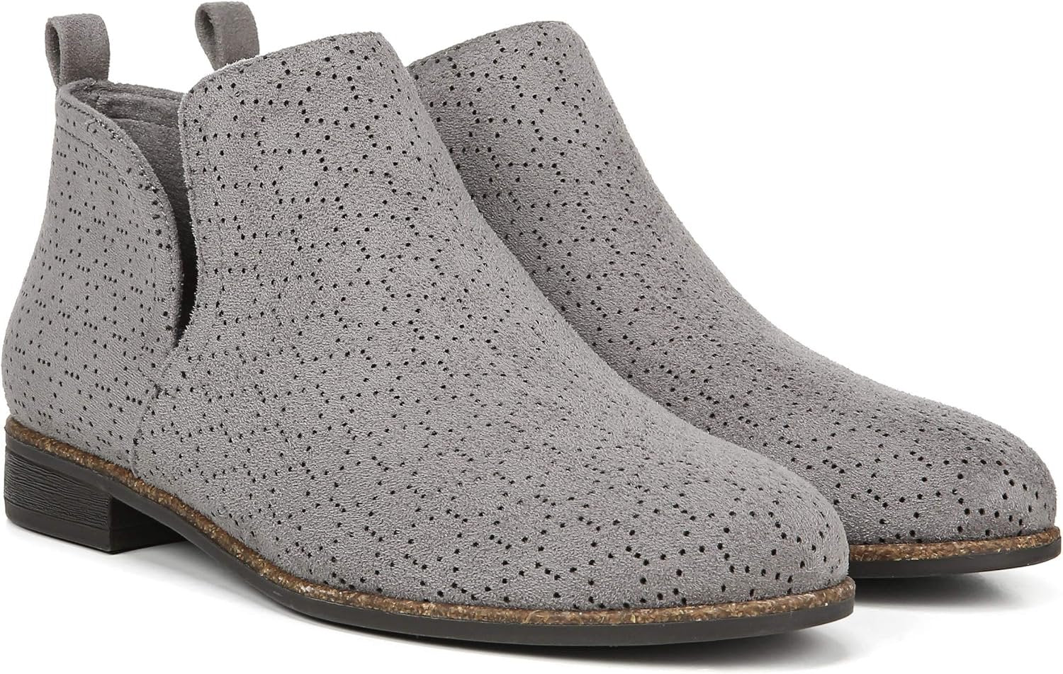 Dark Shadow Grey