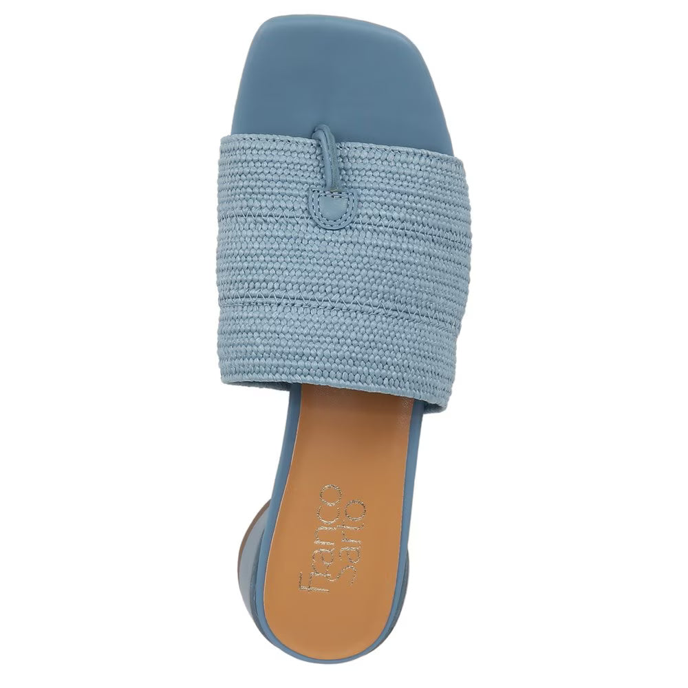 Franco Sarto L-Loran4 Women's Sandals NW/OB