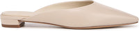 Vince Women's Ana Slip On Pointed Toe Mule NW/OB