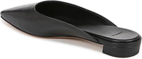 Vince Women's Ana Slip On Pointed Toe Mule NW/OB