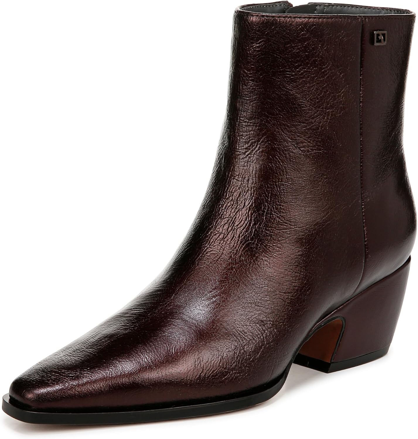 Metallic Brown