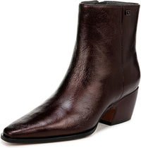 Metallic Brown