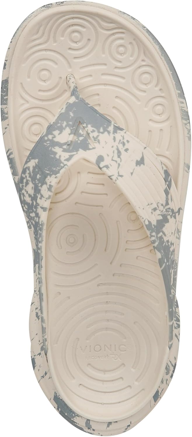 Vionic Unisex Tide Rx Sandals NW/OB