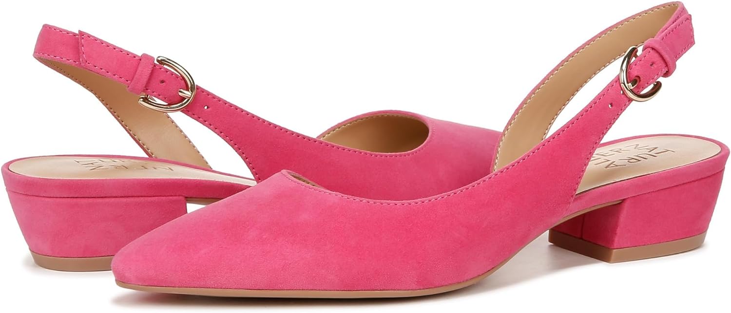 Pink Flash